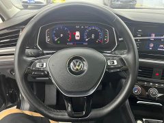 Volkswagen Sagitar 280TSI DSG Excellence Edition - ფოტო 7