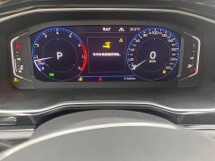 Volkswagen Sagitar 280TSI DSG Excellence Edition - ფოტო 8