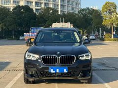 BMW X3 xDrive30i Premier M Sport Package - ფოტო 2