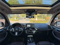 BMW X3 xDrive30i Premier M Sport Package - ფოტო 4