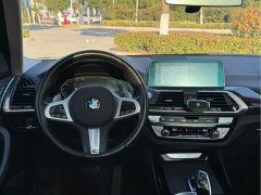 BMW X3 xDrive30i Premier M Sport Package - ფოტო 5