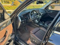 BMW X3 xDrive30i Premier M Sport Package - ფოტო 6