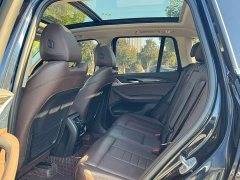 BMW X3 xDrive30i Premier M Sport Package - ფოტო 7