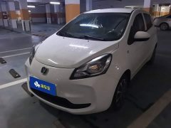 Changan Benben E-Star National Edition Joyful Version (Fast Charging) LFP (31.95kWh) - ფოტო 1