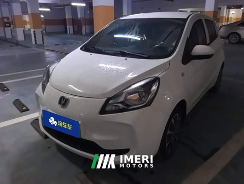 2022 Changan Benben E-Star National Edition Joyful Version (Fast Charging) LFP (31.95kWh) - ავტომობილი ჩინეთიდან