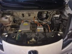 Changan Benben E-Star National Edition Joyful Version (Fast Charging) LFP (31.95kWh) - ფოტო 10