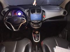 Changan Benben E-Star National Edition Joyful Version (Fast Charging) LFP (31.95kWh) - ფოტო 12