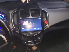 Changan Benben E-Star National Edition Joyful Version (Fast Charging) LFP (31.95kWh) - ფოტო 13