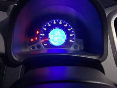 Changan Benben E-Star National Edition Joyful Version (Fast Charging) LFP (31.95kWh) - ფოტო 14