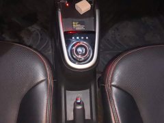 Changan Benben E-Star National Edition Joyful Version (Fast Charging) LFP (31.95kWh) - ფოტო 16