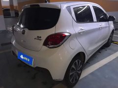 Changan Benben E-Star National Edition Joyful Version (Fast Charging) LFP (31.95kWh) - ფოტო 3