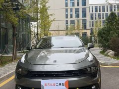 Lynk & Co 02 1.5T DCT Yao Plus - ფოტო 2