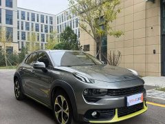 Lynk & Co 02 1.5T DCT Yao Plus - ფოტო 3