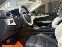Lynk & Co 02 1.5T DCT Yao Plus - ფოტო 4