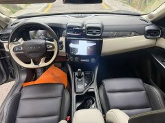 Lynk & Co 02 1.5T DCT Yao Plus - ფოტო 5