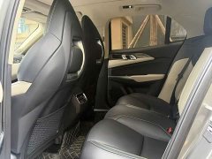 Lynk & Co 02 1.5T DCT Yao Plus - ფოტო 6