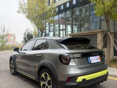 Lynk & Co 02 1.5T DCT Yao Plus - ფოტო 7