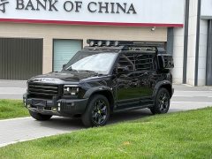 Jetour Jietu Traveler 2.0T AWD Traverse PRO - ფოტო 1