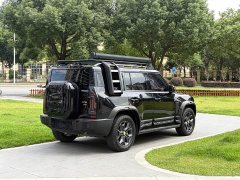 Jetour Jietu Traveler 2.0T AWD Traverse PRO - ფოტო 13