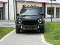 Jetour Jietu Traveler 2.0T AWD Traverse PRO - ფოტო 2