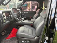 Jetour Jietu Traveler 2.0T AWD Traverse PRO - ფოტო 4