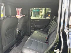 Jetour Jietu Traveler 2.0T AWD Traverse PRO - ფოტო 5