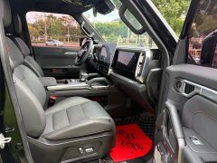 Jetour Jietu Traveler 2.0T AWD Traverse PRO - ფოტო 9