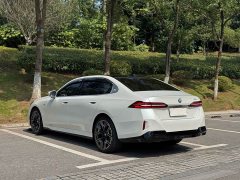 BMW 5 Series 530Li Luxury M Sport Package - ფოტო 15