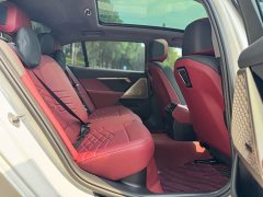 BMW 5 Series 530Li Luxury M Sport Package - ფოტო 8