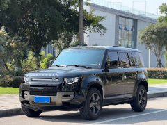 Land Rover Defender 110 3.0T P400 X-DYNAMIC HSE - ფოტო 1