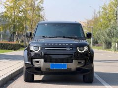 Land Rover Defender 110 3.0T P400 X-DYNAMIC HSE - ფოტო 2