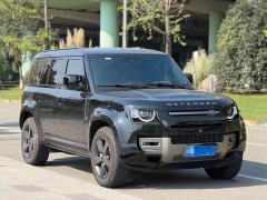 Land Rover Defender 110 3.0T P400 X-DYNAMIC HSE - ფოტო 3