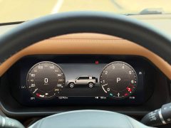 Land Rover Defender 110 3.0T P400 X-DYNAMIC HSE - ფოტო 4