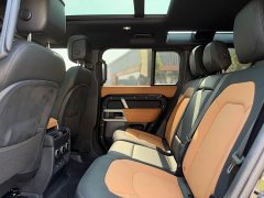 Land Rover Defender 110 3.0T P400 X-DYNAMIC HSE - ფოტო 6