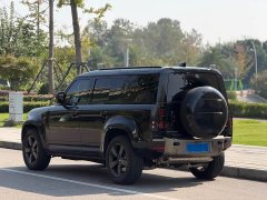Land Rover Defender 110 3.0T P400 X-DYNAMIC HSE - ფოტო 8