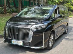 Great Wall WEY Shanshan New Energy Four-Wheel Drive Shanshan 8 - ფოტო 1