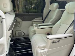 Great Wall WEY Shanshan New Energy Four-Wheel Drive Shanshan 8 - ფოტო 10
