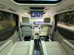 Great Wall WEY Shanshan New Energy Four-Wheel Drive Shanshan 8 - ფოტო 13