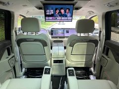 Great Wall WEY Shanshan New Energy Four-Wheel Drive Shanshan 8 - ფოტო 14