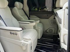 Great Wall WEY Shanshan New Energy Four-Wheel Drive Shanshan 8 - ფოტო 17