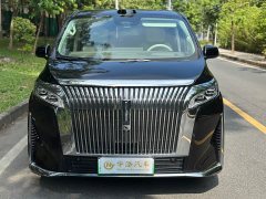 Great Wall WEY Shanshan New Energy Four-Wheel Drive Shanshan 8 - ფოტო 3