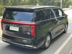 Great Wall WEY Shanshan New Energy Four-Wheel Drive Shanshan 8 - ფოტო 5