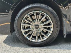 Great Wall WEY Shanshan New Energy Four-Wheel Drive Shanshan 8 - ფოტო 6