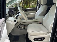 Great Wall WEY Shanshan New Energy Four-Wheel Drive Shanshan 8 - ფოტო 8