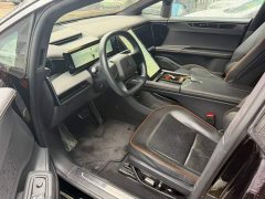 HiPhi X Flagship 6-Seater - ფოტო 2