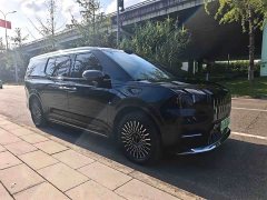 Zeekr 009 Six-Seat Executive AWD 108kWh - ფოტო 2