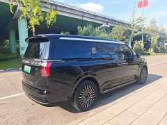 Zeekr 009 Six-Seat Executive AWD 108kWh - ფოტო 3