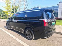 Zeekr 009 Six-Seat Executive AWD 108kWh - ფოტო 4