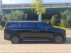 Zeekr 009 Six-Seat Executive AWD 108kWh - ფოტო 5