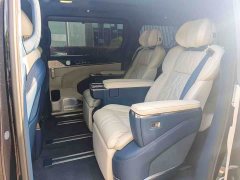 Zeekr 009 Six-Seat Executive AWD 108kWh - ფოტო 7